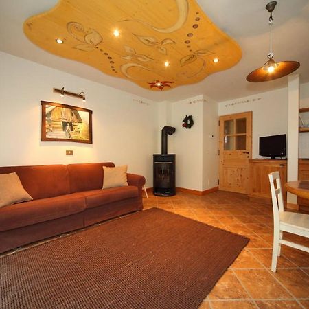 Kronau Chalet Resort 克拉尼斯卡戈拉 外观 照片
