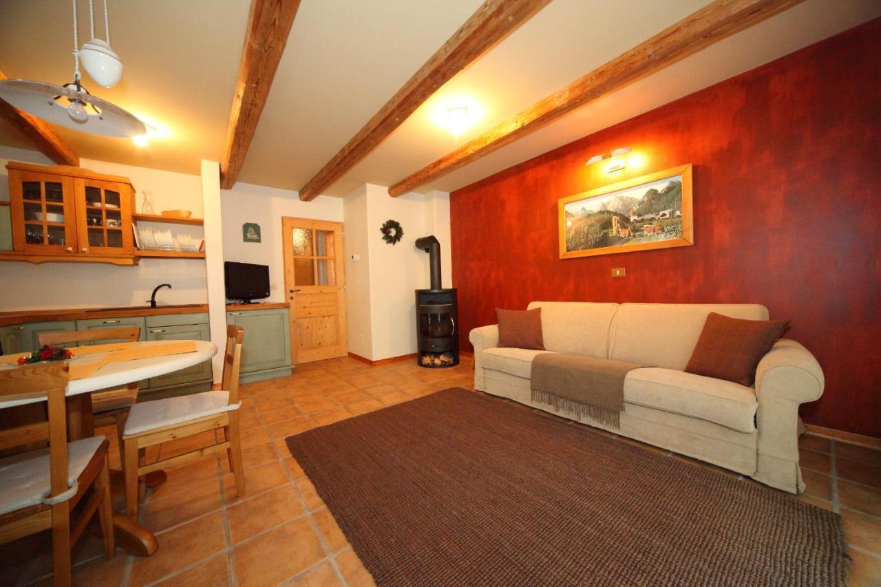 Kronau Chalet Resort 克拉尼斯卡戈拉 外观 照片