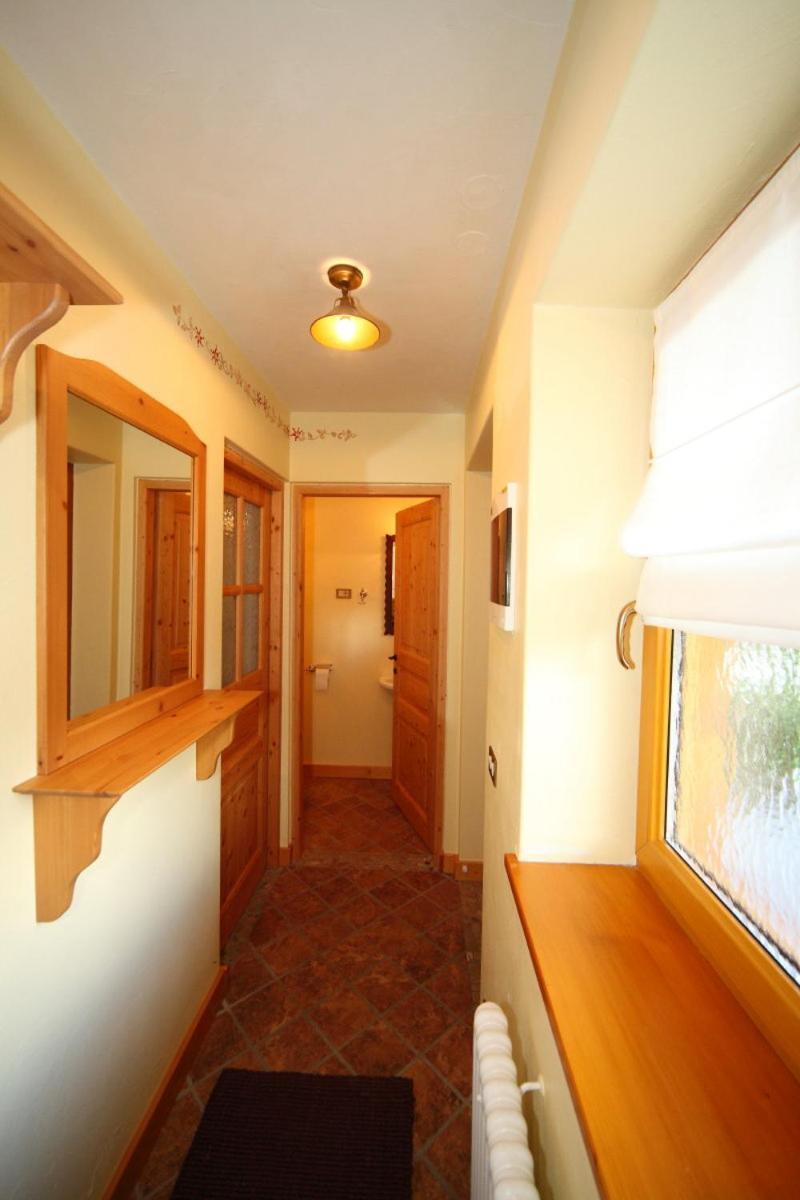 Kronau Chalet Resort 克拉尼斯卡戈拉 客房 照片