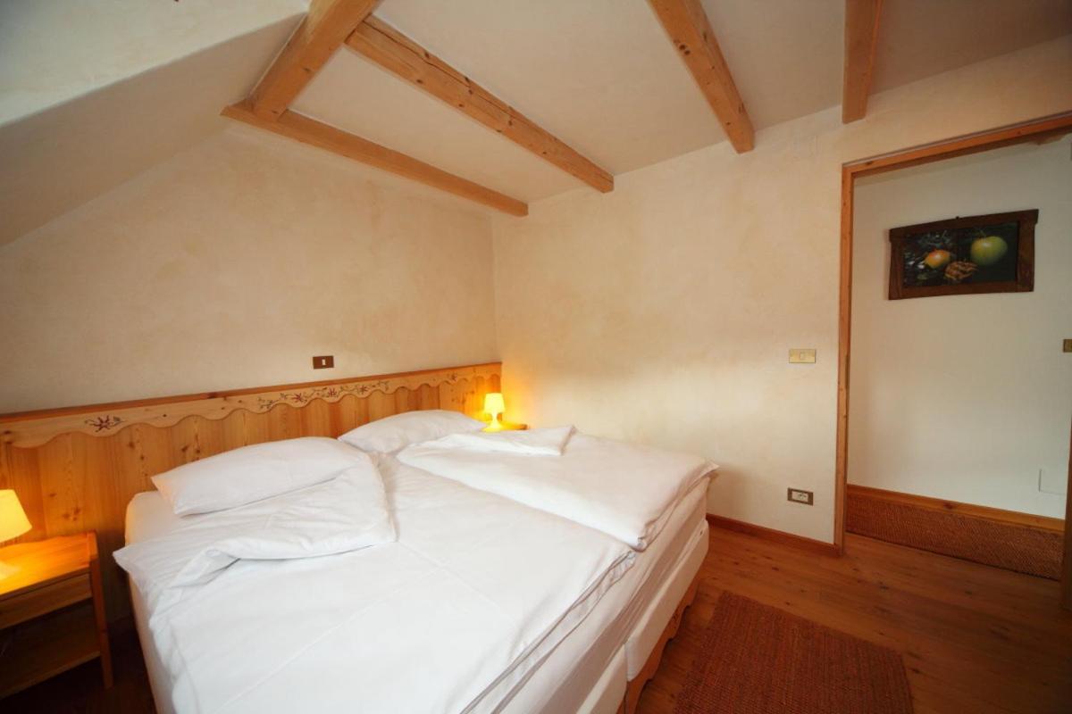 Kronau Chalet Resort 克拉尼斯卡戈拉 外观 照片